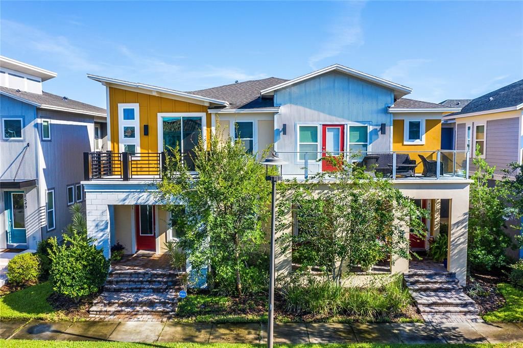 En Renta: $2,850 (3 camas, 2 baños, 1955 Pies cuadrados)