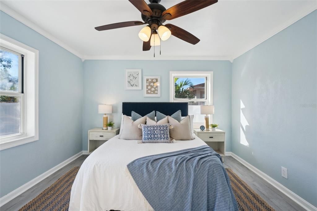 En Venta: $295,000 (2 camas, 1 baños, 1020 Pies cuadrados)