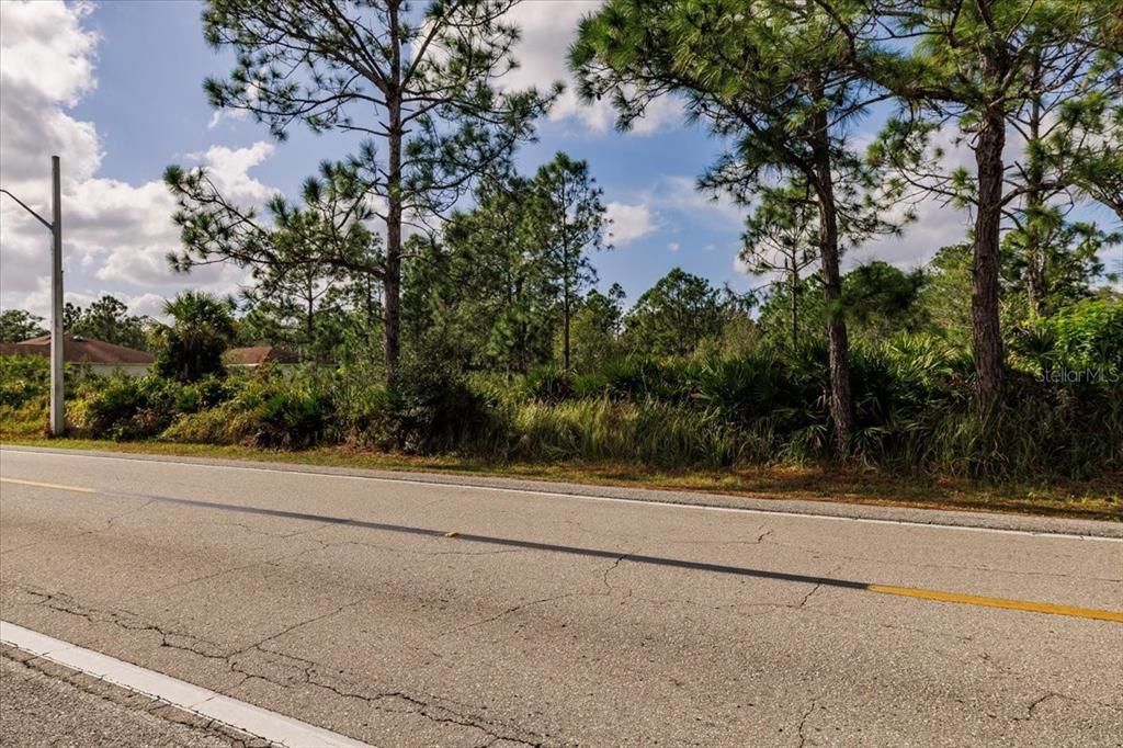 待售: $40,000 (0.50 acres)