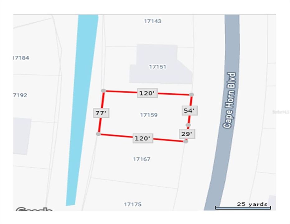 待售: $46,990 (0.22 acres)