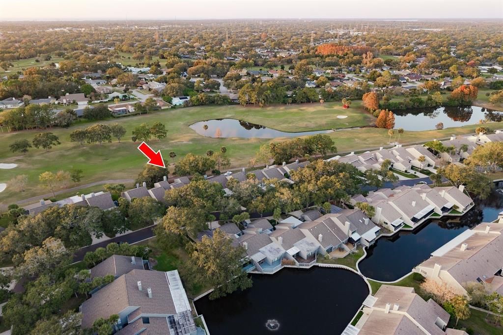 На продажу: $435,000 (2 спален, 2 ванн, 1705 Квадратных фут)