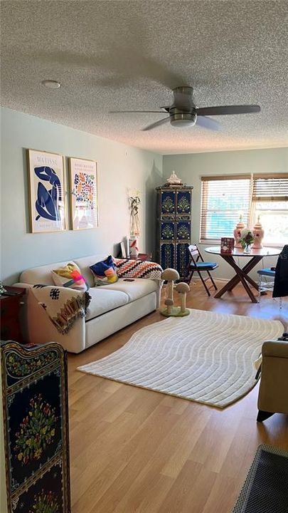 En Renta: $1,150 (1 camas, 1 baños, 656 Pies cuadrados)