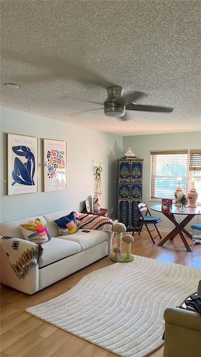 En Renta: $1,150 (1 camas, 1 baños, 656 Pies cuadrados)