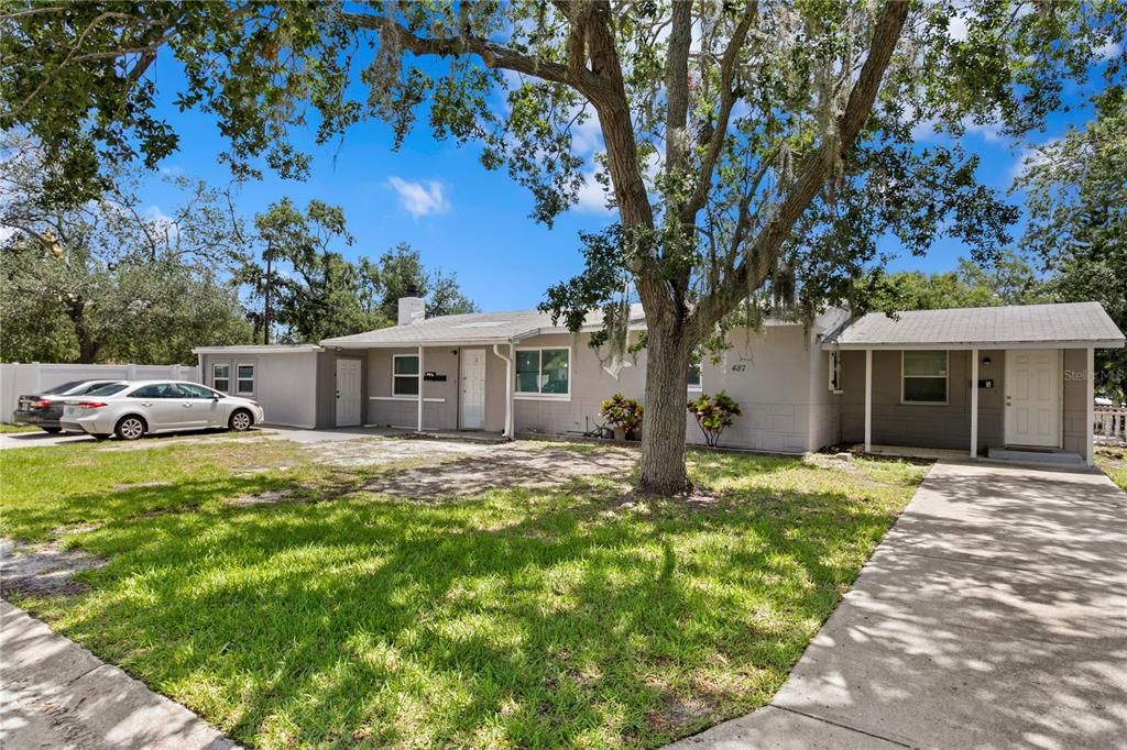 For Rent: $1,850 (3 beds, 1 baths, 943 Square Feet)