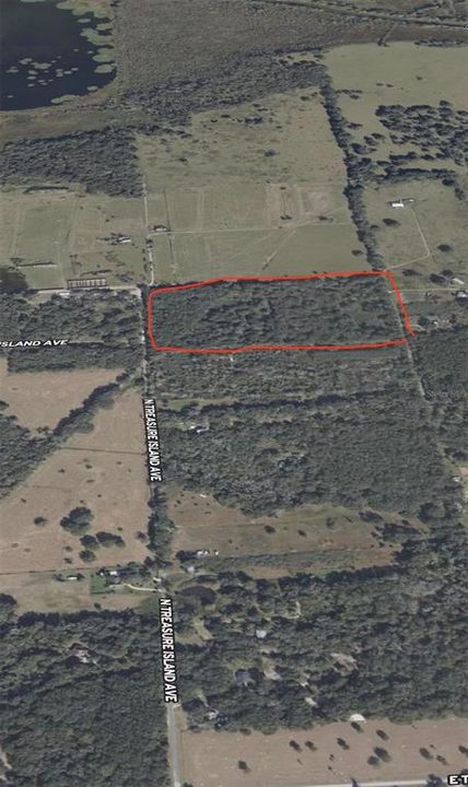 待售: $310,000 (20.00 acres)