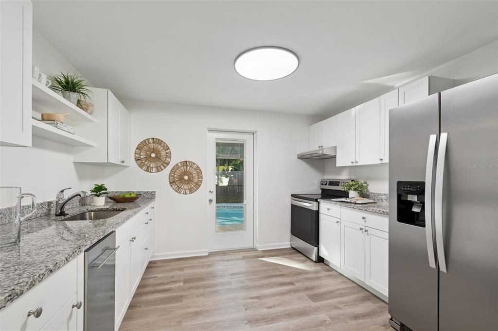 En Venta: $565,000 (4 camas, 2 baños, 1380 Pies cuadrados)