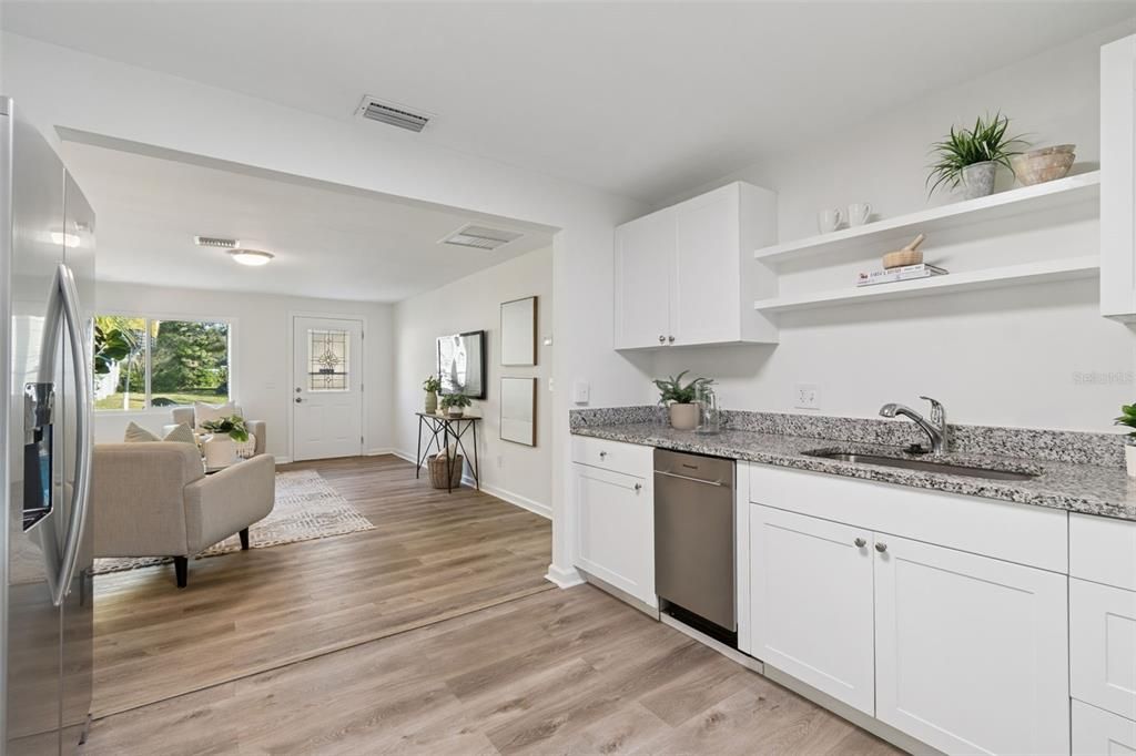 En Venta: $565,000 (4 camas, 2 baños, 1380 Pies cuadrados)