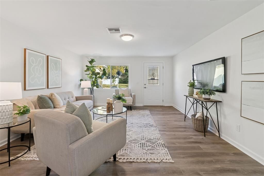 En Venta: $565,000 (4 camas, 2 baños, 1380 Pies cuadrados)