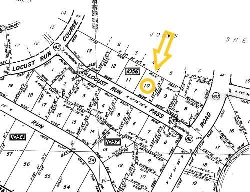 待售: $32,000 (0.26 acres)