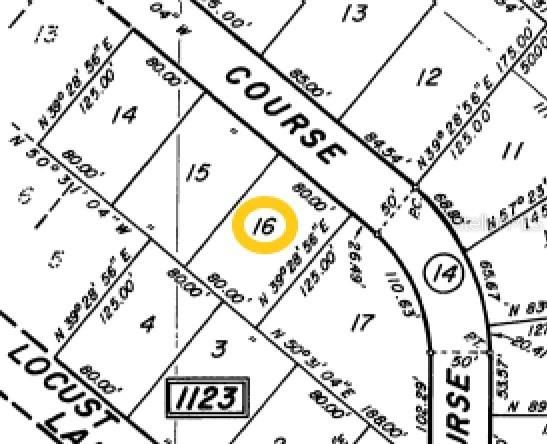 For Sale: $32,000 (0.23 acres)