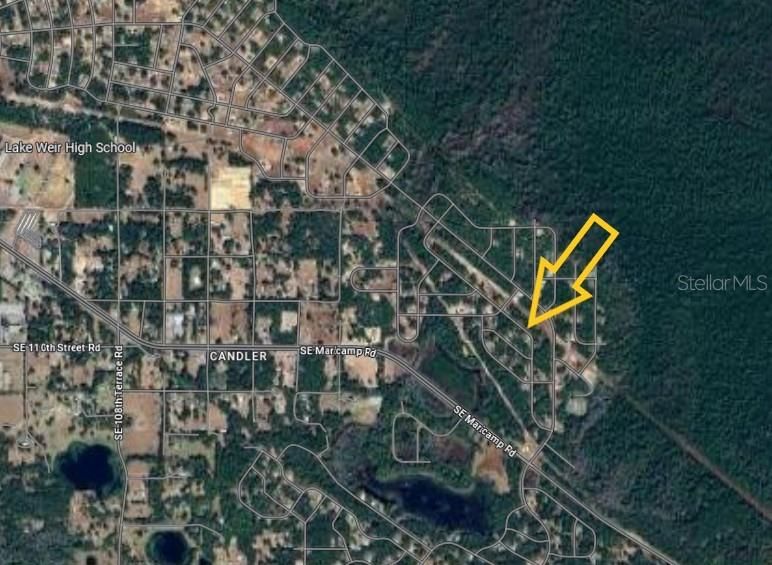 For Sale: $32,000 (0.23 acres)