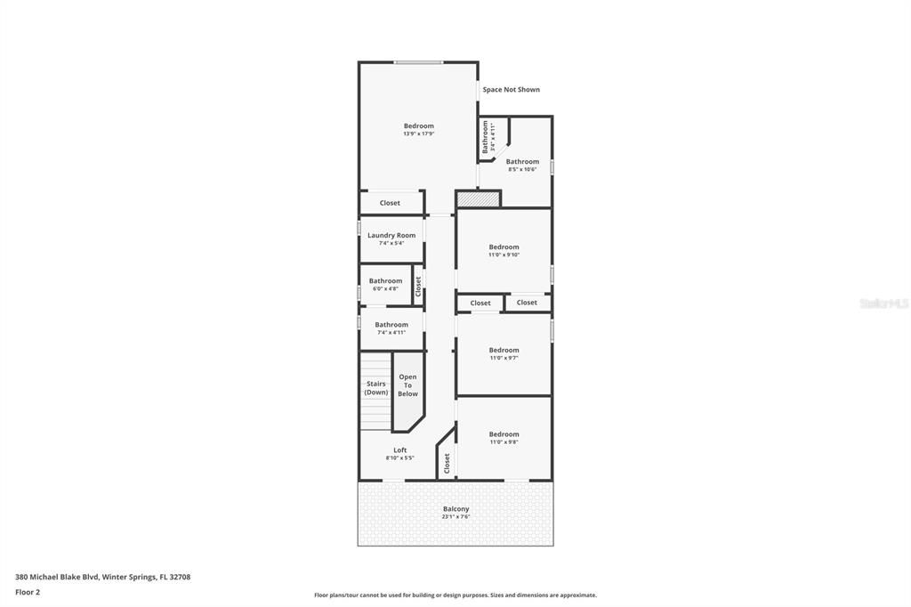 En Venta: $470,000 (4 camas, 2 baños, 1868 Pies cuadrados)