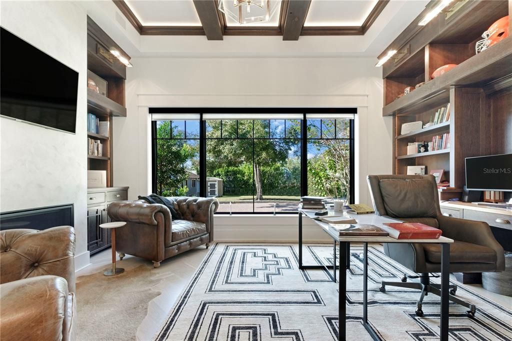 En Renta: $20,000 (4 camas, 5 baños, 5400 Pies cuadrados)