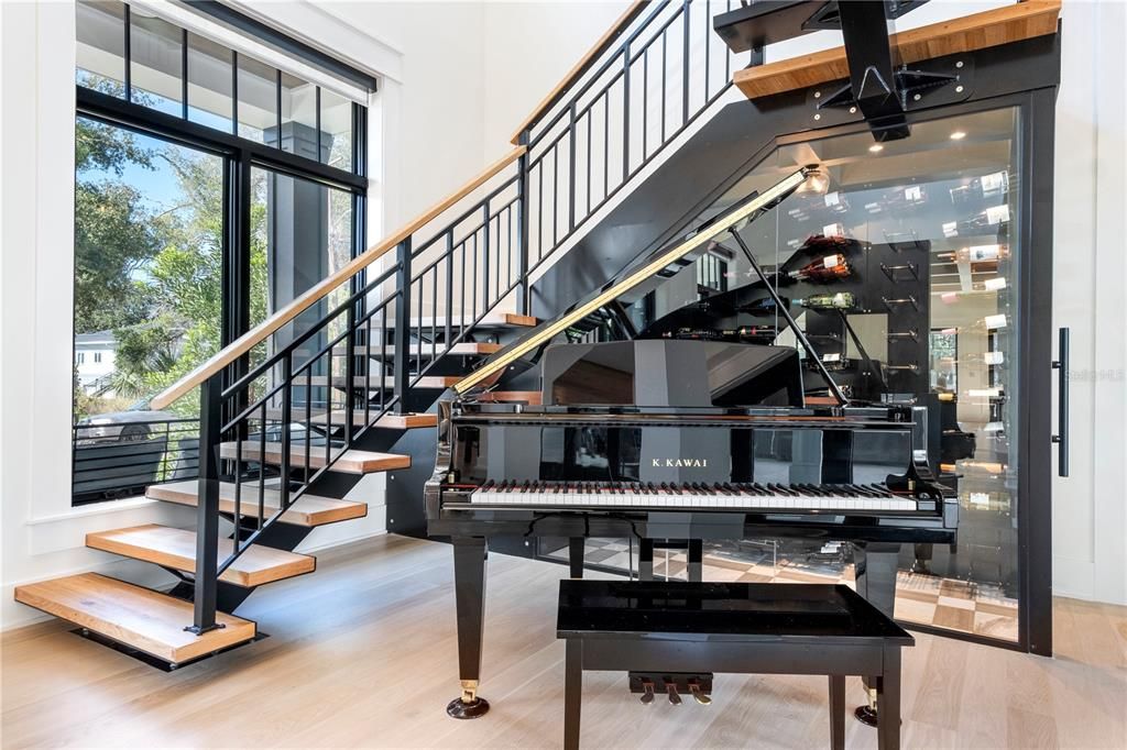 En Renta: $20,000 (4 camas, 5 baños, 5400 Pies cuadrados)