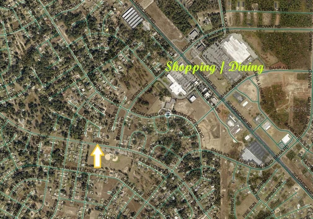 待售: $36,000 (0.27 acres)