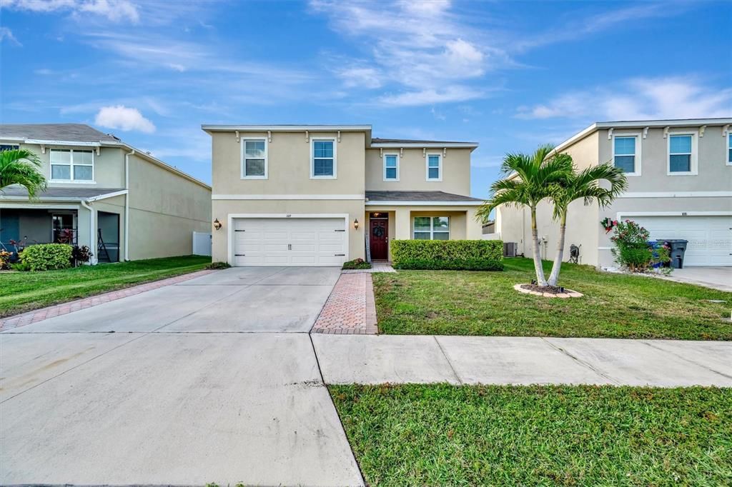 待售: $419,000 (4 贝兹, 2 浴室, 2505 平方英尺)