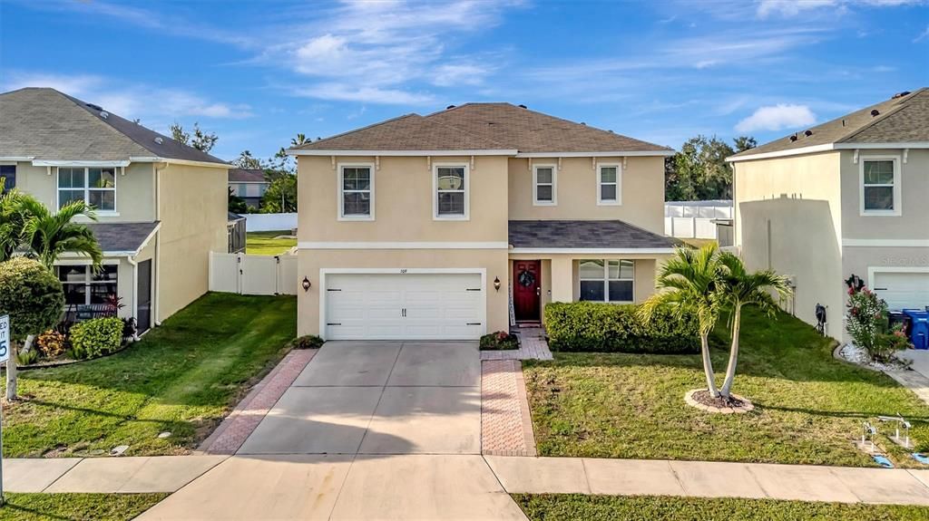 待售: $419,000 (4 贝兹, 2 浴室, 2505 平方英尺)