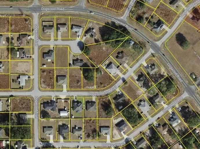 待售: $35,000 (0.24 acres)