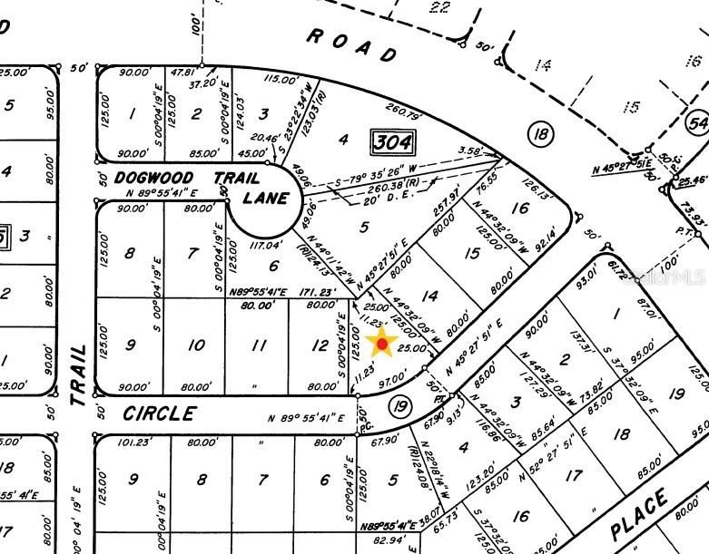 待售: $35,000 (0.24 acres)