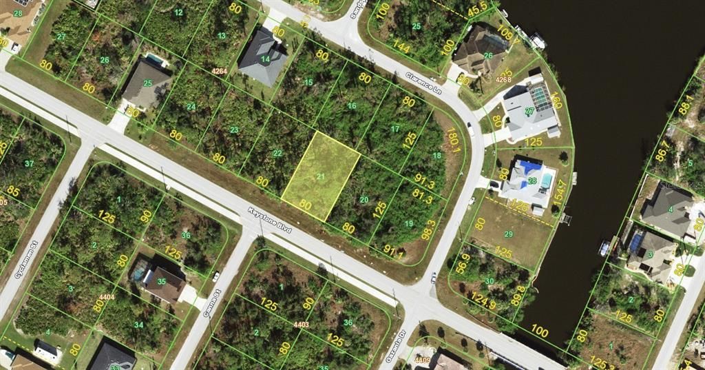 En Venta: $27,000 (0.23 acres)