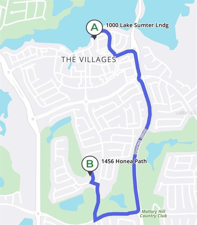 На продажу: $699,900 (3 спален, 2 ванн, 2021 Квадратных фут)