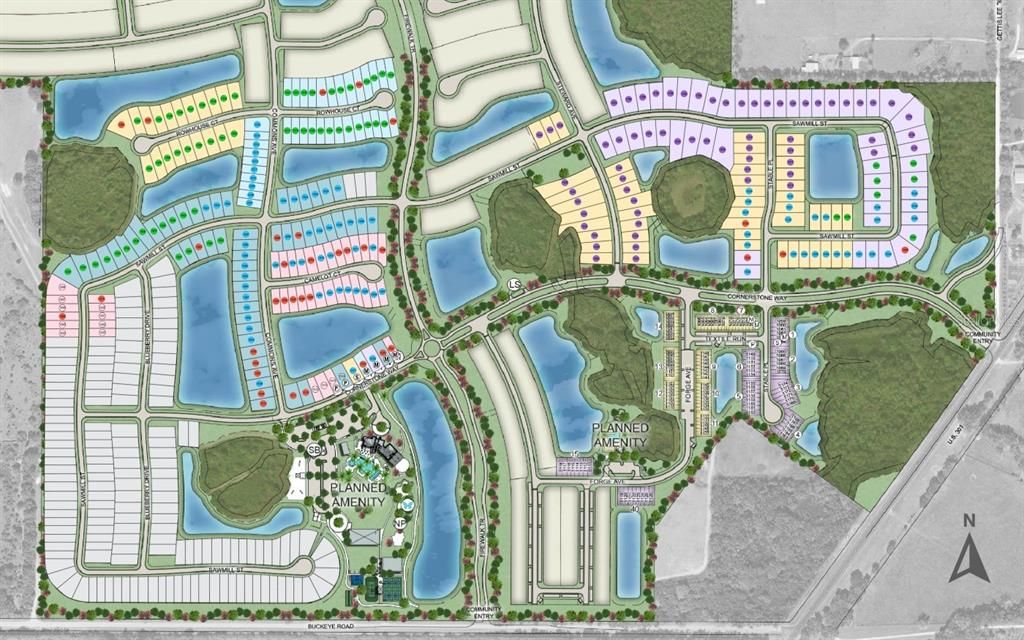 En Venta: $375,999 (4 camas, 2 baños, 2142 Pies cuadrados)