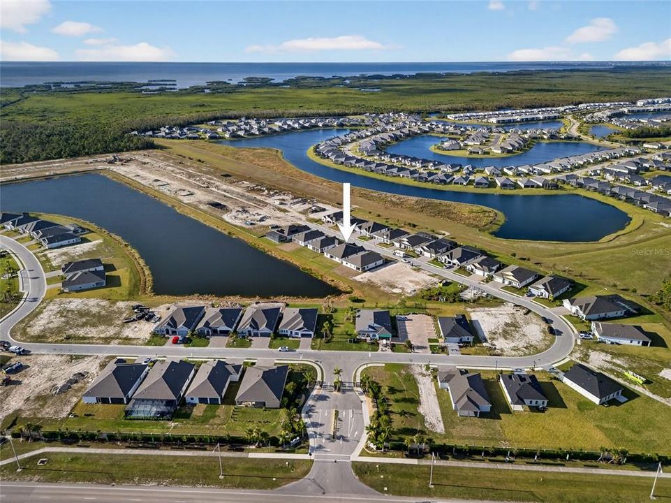 На продажу: $539,000 (4 спален, 3 ванн, 2677 Квадратных фут)