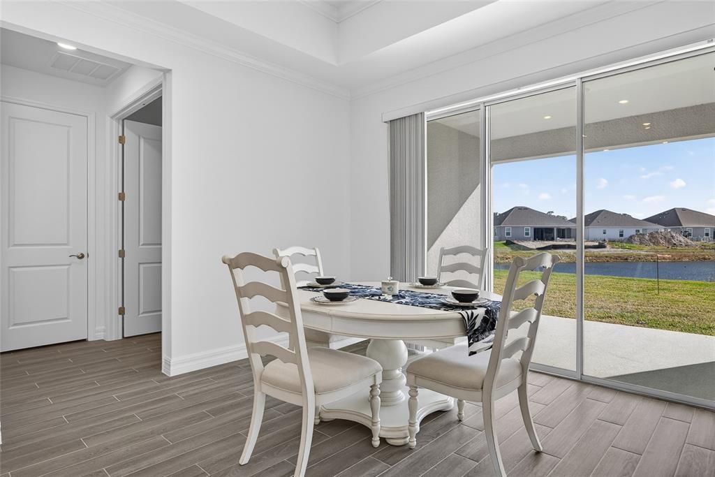 На продажу: $539,000 (4 спален, 3 ванн, 2677 Квадратных фут)