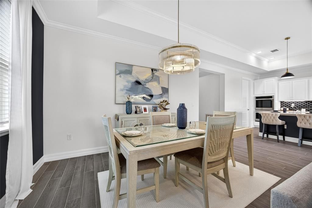 На продажу: $539,000 (4 спален, 3 ванн, 2677 Квадратных фут)