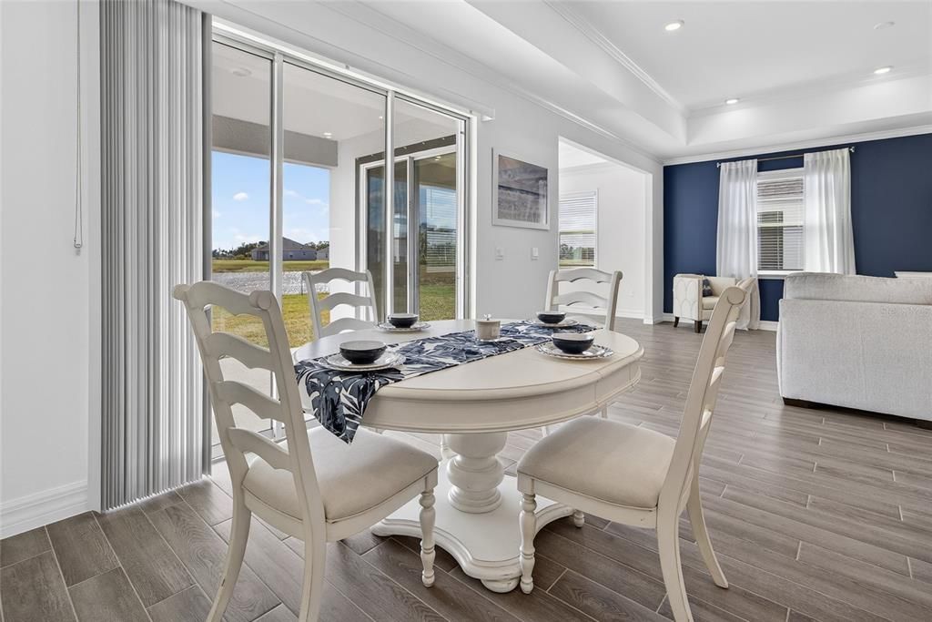 На продажу: $539,000 (4 спален, 3 ванн, 2677 Квадратных фут)