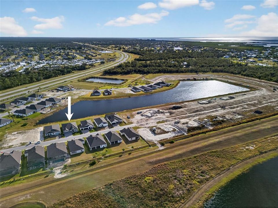 На продажу: $539,000 (4 спален, 3 ванн, 2677 Квадратных фут)