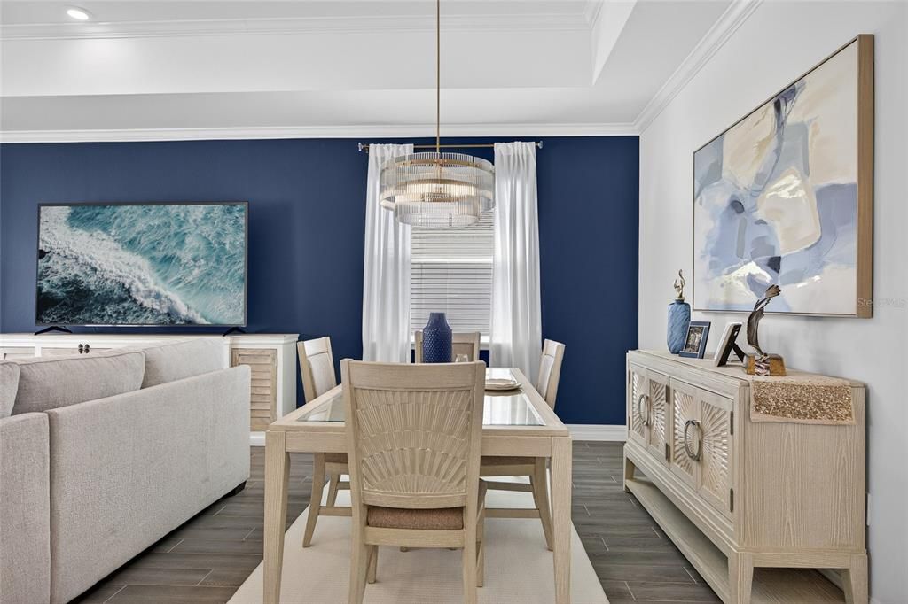 На продажу: $539,000 (4 спален, 3 ванн, 2677 Квадратных фут)