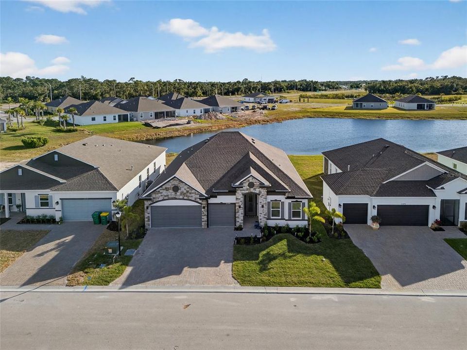 На продажу: $539,000 (4 спален, 3 ванн, 2677 Квадратных фут)