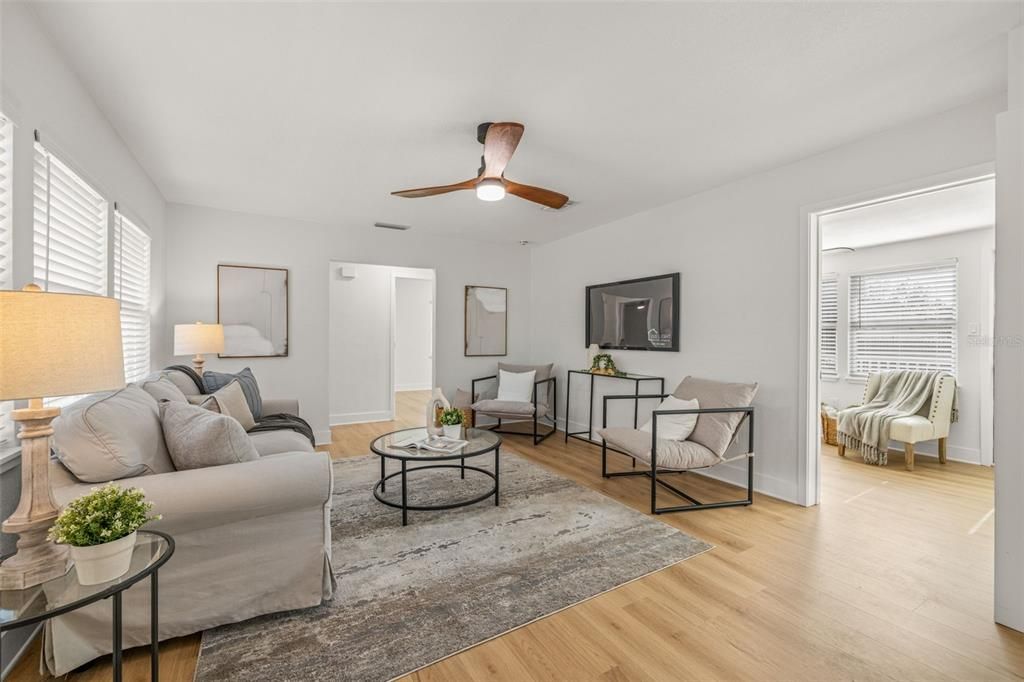 En Venta: $500,000 (3 camas, 2 baños, 1232 Pies cuadrados)