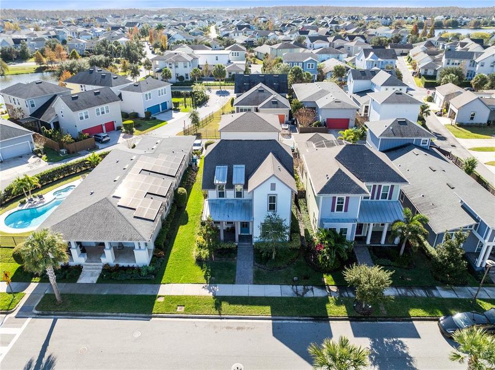 В аренду: $3,850 (4 спален, 3 ванн, 2526 Квадратных фут)