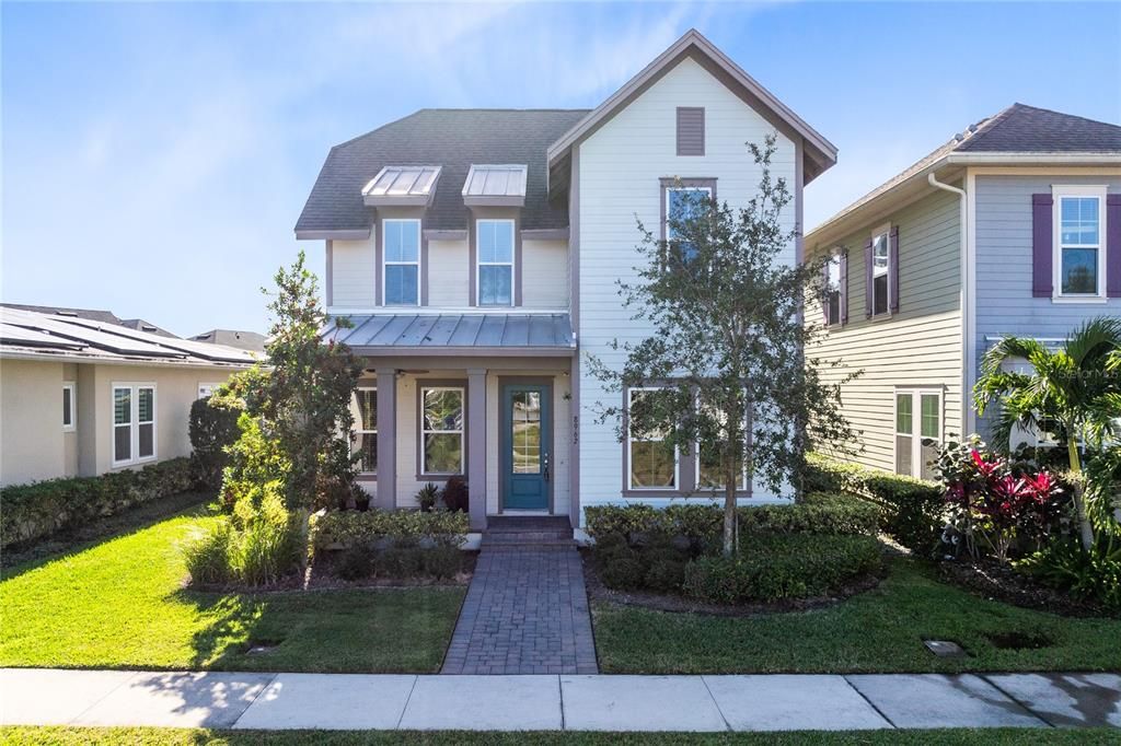 В аренду: $3,850 (4 спален, 3 ванн, 2526 Квадратных фут)