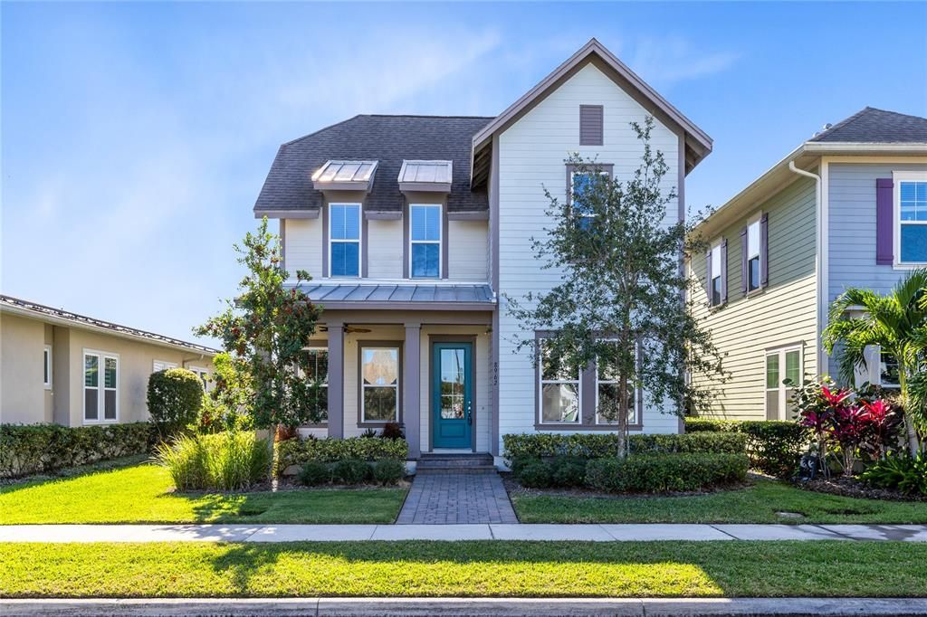 В аренду: $3,850 (4 спален, 3 ванн, 2526 Квадратных фут)