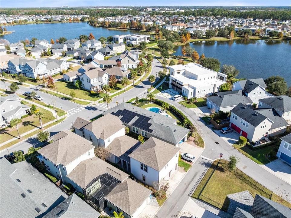 В аренду: $3,850 (4 спален, 3 ванн, 2526 Квадратных фут)