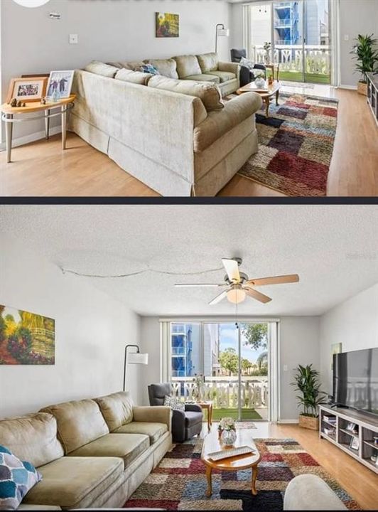 For Sale: $225,000 (2 beds, 2 baths, 1200 Square Feet)