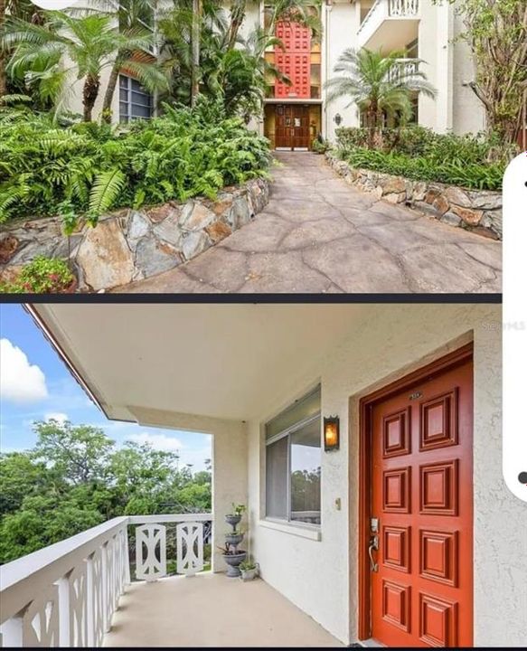 For Sale: $225,000 (2 beds, 2 baths, 1200 Square Feet)