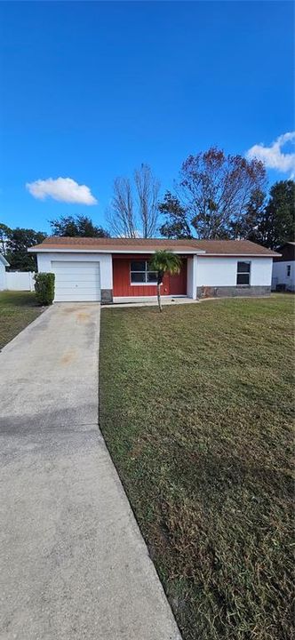 На продажу: $169,000 (2 спален, 1 ванн, 759 Квадратных фут)