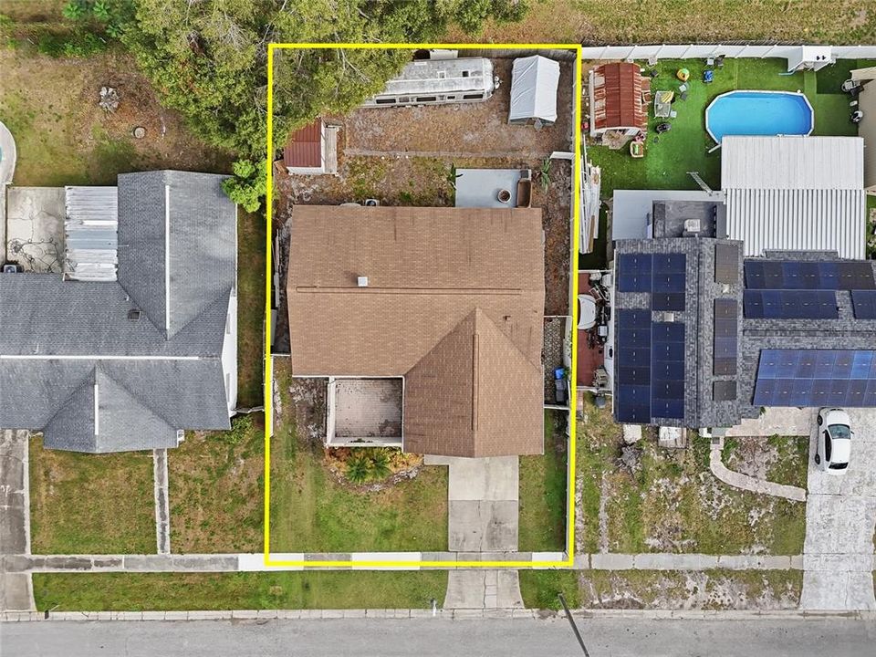 En Venta: $520,000 (5 camas, 3 baños, 1908 Pies cuadrados)