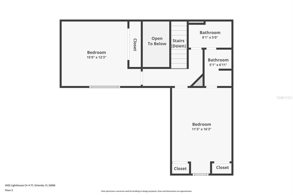 En Venta: $180,000 (2 camas, 1 baños, 1329 Pies cuadrados)