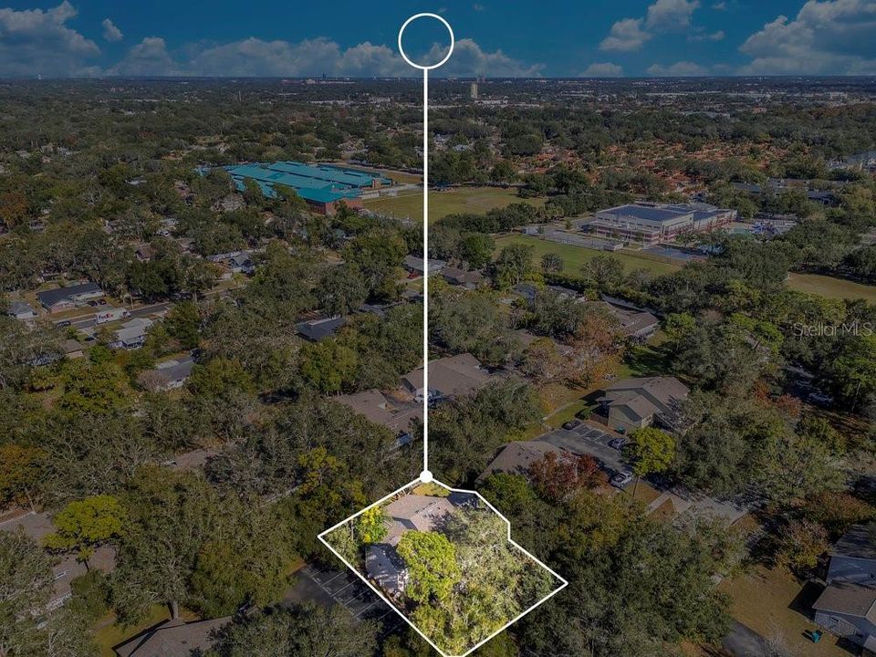 En Venta: $180,000 (2 camas, 1 baños, 1329 Pies cuadrados)