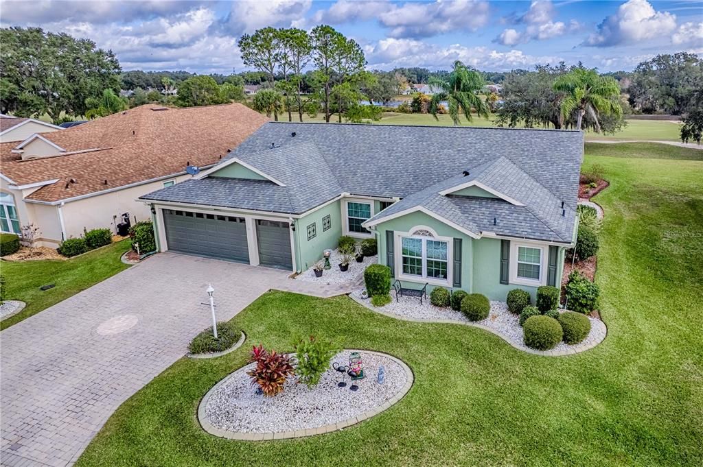 На продажу: $385,000 (3 спален, 2 ванн, 2162 Квадратных фут)