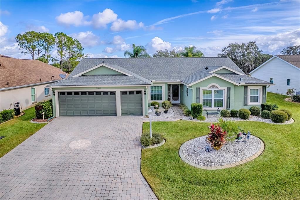 На продажу: $385,000 (3 спален, 2 ванн, 2162 Квадратных фут)