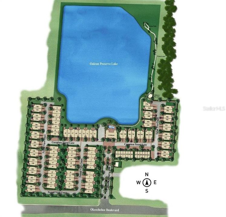 На продажу: $499,950 (3 спален, 2 ванн, 2278 Квадратных фут)