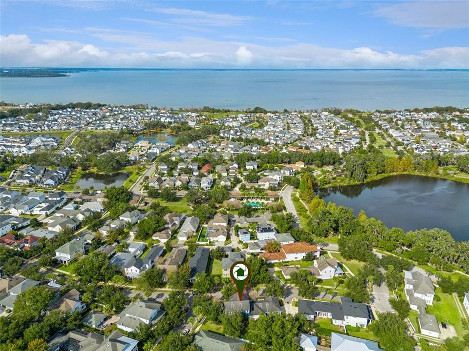 待售: $940,000 (4 贝兹, 3 浴室, 2677 平方英尺)