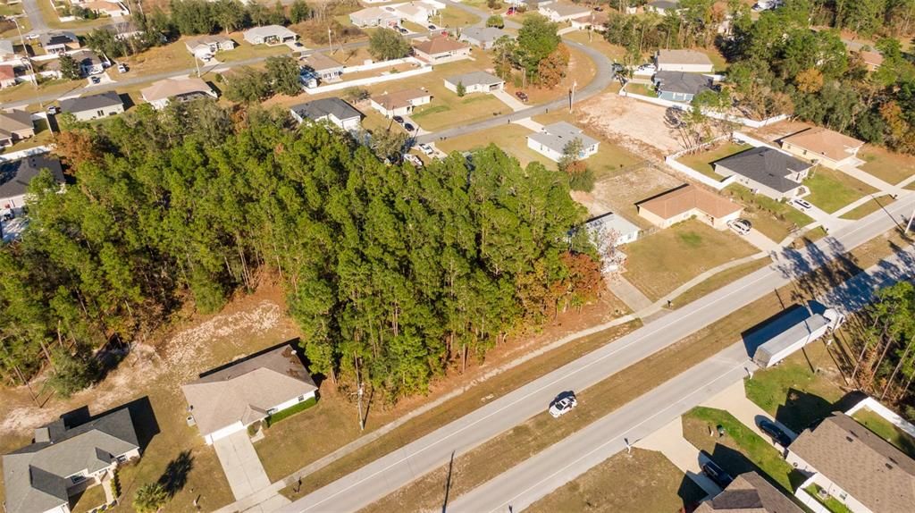 待售: $49,500 (0.24 acres)