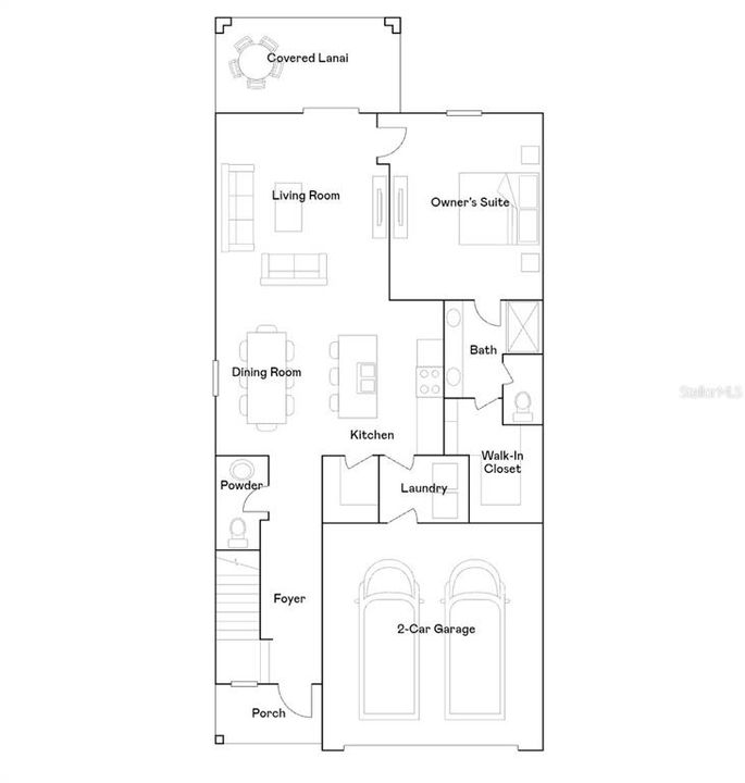 En Renta: $2,995 (5 camas, 2 baños, 2389 Pies cuadrados)
